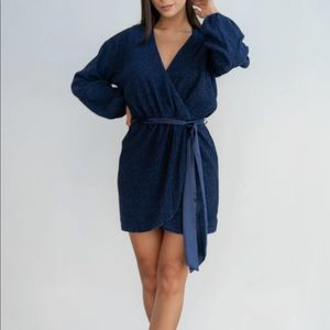 NWOT Balticborn mini dress